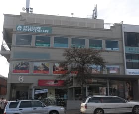 Offices commercial property leased at Level 3, 1 & 2/6 Bayfield Street Rosny Park TAS 7018