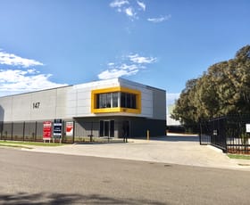 Factory, Warehouse & Industrial commercial property leased at 5/147 Smeaton Grange Road Smeaton Grange NSW 2567