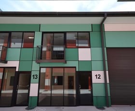 Offices commercial property leased at Robina QLD 4226