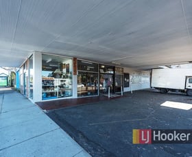 Shop & Retail commercial property leased at 246 Burns Bay Road Lane Cove NSW 2066