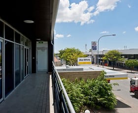 Showrooms / Bulky Goods commercial property leased at Lutwyche QLD 4030