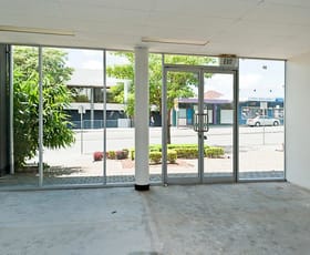 Showrooms / Bulky Goods commercial property leased at Lutwyche QLD 4030