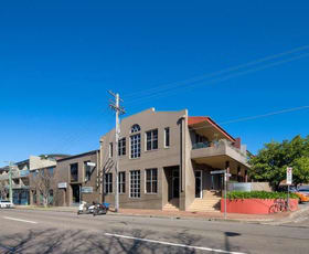 Offices commercial property leased at 216 Willoughby Road St Leonards NSW 2065