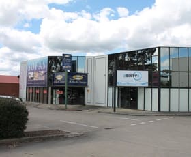 Showrooms / Bulky Goods commercial property leased at 96 Victor Crescent - Showroom Narre Warren VIC 3805