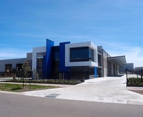Factory, Warehouse & Industrial commercial property leased at 82 Smeaton Avenue Dandenong VIC 3175