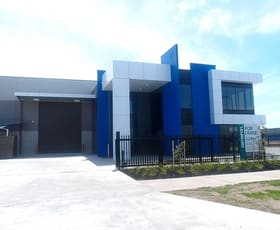 Factory, Warehouse & Industrial commercial property leased at 82 Smeaton Avenue Dandenong VIC 3175