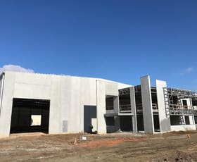 Factory, Warehouse & Industrial commercial property leased at 4/272-284 Frankston Dandenong Road Dandenong VIC 3175