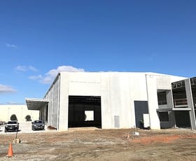 Factory, Warehouse & Industrial commercial property leased at 4/272-284 Frankston Dandenong Road Dandenong VIC 3175