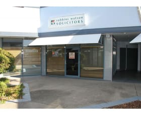 Offices commercial property leased at 5/2 Executive Drive Burleigh Waters QLD 4220