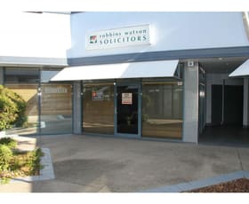 Offices commercial property leased at 5/2 Executive Drive Burleigh Waters QLD 4220