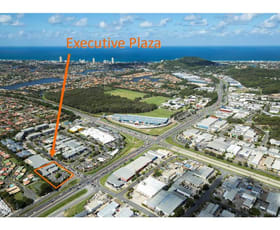 Offices commercial property leased at 5/2 Executive Drive Burleigh Waters QLD 4220