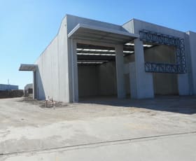 Factory, Warehouse & Industrial commercial property leased at 2/7-9 Cambria Rd Keysborough VIC 3173