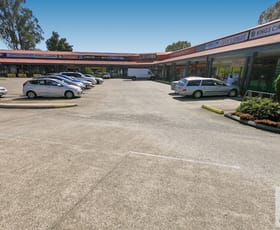 Medical / Consulting commercial property leased at P/285-295 King Street Caboolture QLD 4510