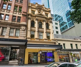 Offices commercial property leased at Level 2/147 King Street Sydney NSW 2000