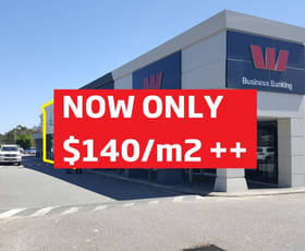 Offices commercial property leased at 4/9 Bonner Drive Malaga WA 6090