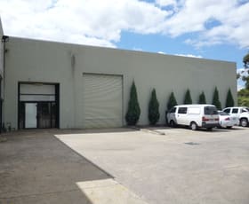 Factory, Warehouse & Industrial commercial property leased at 5/1 Mirra Court Bundoora VIC 3083