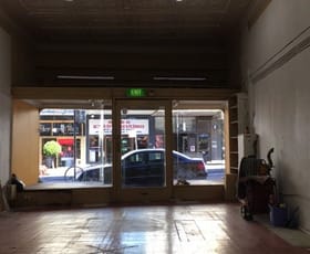 Shop & Retail commercial property leased at 163 Marrickville Road Marrickville NSW 2204