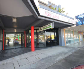 Shop & Retail commercial property leased at 4/80 Old Cleveland Road Capalaba QLD 4157