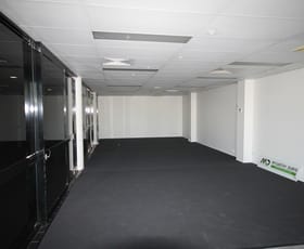 Offices commercial property leased at 4/80 Old Cleveland Road Capalaba QLD 4157