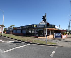 Offices commercial property leased at 7/125 Old Cleveland Road Capalaba QLD 4157
