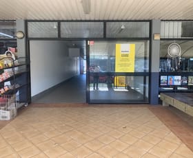 Shop & Retail commercial property leased at 7/125 Old Cleveland Road Capalaba QLD 4157