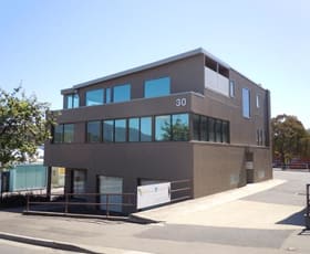 Offices commercial property leased at Level 1, Suite 3, 2/30 Bayfield Street Rosny Park TAS 7018