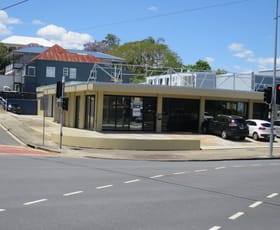 Shop & Retail commercial property leased at 80 Annerley Road Woolloongabba QLD 4102