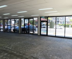 Shop & Retail commercial property leased at 80 Annerley Road Woolloongabba QLD 4102