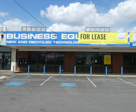 Shop & Retail commercial property leased at 2/4053 Pacific Highway Loganholme QLD 4129