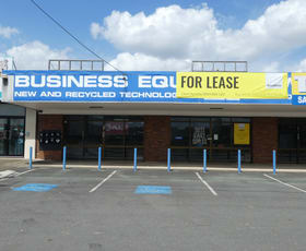 Showrooms / Bulky Goods commercial property leased at 2/4053 Pacific Highway Loganholme QLD 4129