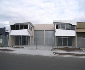 Factory, Warehouse & Industrial commercial property leased at Huntingdale VIC 3166