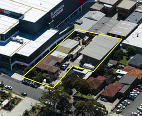 Factory, Warehouse & Industrial commercial property leased at Kingsgrove NSW 2208