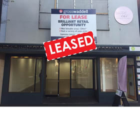 Shop & Retail commercial property leased at Shop 2, 574-576 Burke Road Camberwell VIC 3124