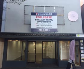 Shop & Retail commercial property leased at Shop 2, 574-576 Burke Road Camberwell VIC 3124