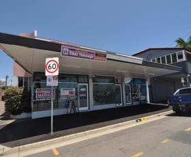 Offices commercial property leased at Suite 2, 8 Morris Street West End QLD 4810