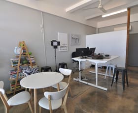 Offices commercial property leased at Suite 2, 8 Morris Street West End QLD 4810