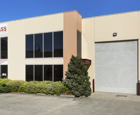 Factory, Warehouse & Industrial commercial property leased at 3/5 Kelletts Road Rowville VIC 3178