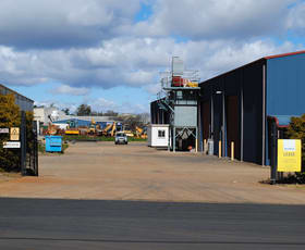 Factory, Warehouse & Industrial commercial property leased at T5, 98 Buckland Street Harristown QLD 4350