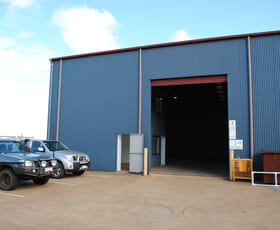Factory, Warehouse & Industrial commercial property leased at T5, 98 Buckland Street Harristown QLD 4350