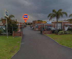 Offices commercial property leased at 4/33 Buckingham Drive Wangara WA 6065