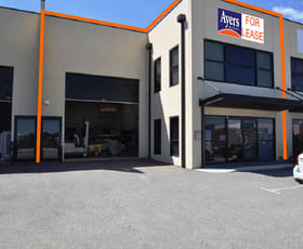 Offices commercial property leased at 2/49 Inspiration Drive Wangara WA 6065