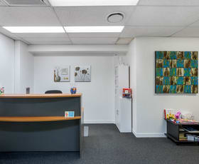 Medical / Consulting commercial property leased at L4, S1A/166 Keira Street Wollongong NSW 2500