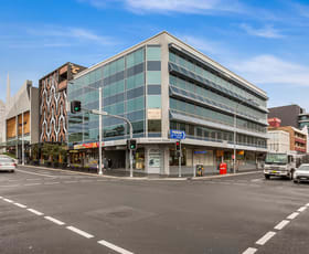 Offices commercial property leased at L4, S1A/166 Keira Street Wollongong NSW 2500