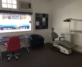 Offices commercial property leased at Level Suites, 4 & 5/117 Liverpool Street Hobart TAS 7000