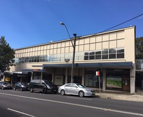 Shop & Retail commercial property leased at SHOP 8/363 Crown Street Wollongong NSW 2500