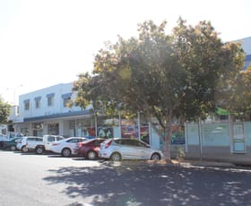 Offices commercial property leased at 219/45 Little Street Coffs Harbour NSW 2450