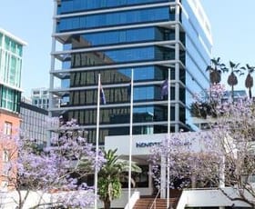Offices commercial property leased at part 4a/200 Creek Street Brisbane City QLD 4000