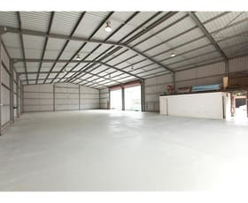 Factory, Warehouse & Industrial commercial property leased at Unit 2/1 Martin Drive Tomago NSW 2322