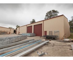 Factory, Warehouse & Industrial commercial property leased at Unit 2/1 Martin Drive Tomago NSW 2322