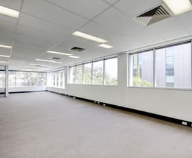 Offices commercial property leased at 64 Talavera Road Macquarie Park NSW 2113